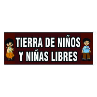 Tierra de Niños y Niñas Libres