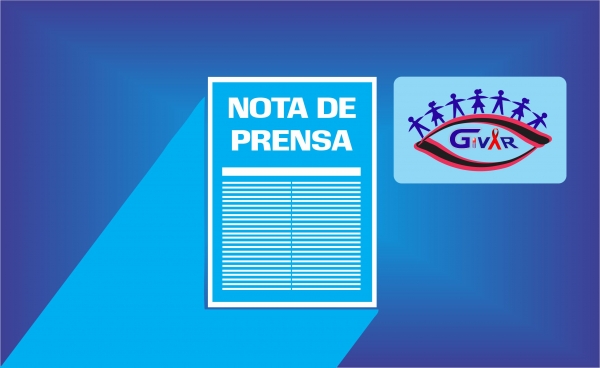 NOTA DE PRENSA